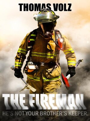 cover image of The Fireman